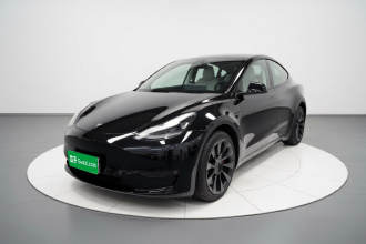特斯拉 Model Y 2022款 改款 后轮驱动版