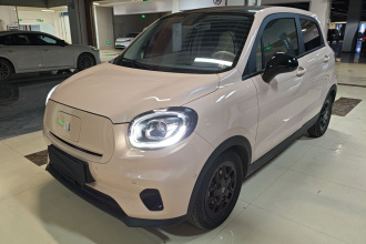 零跑汽车 零跑T03 2023款 403智享版