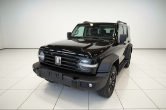 坦克300 2024款 2.0T 征服者