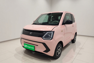 东风风光 风光MINIEV 2022款 糖果款 微糖