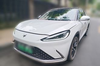 ARCFOX极狐 极狐 阿尔法S 2022款 525S 160kW
