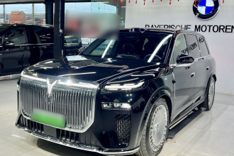 岚图汽车 岚图泰山 2026款 Max+