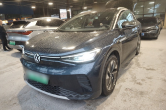 大众 ID.4 CROZZ 2022款 纯享限量版