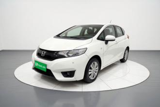 本田 飞度 2016款 1.5L LXS CVT舒适天窗版