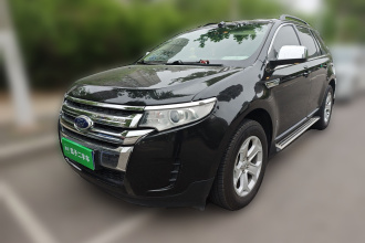 福特 锐界(进口) 2012款 2.0T 精锐型