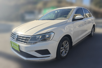 大众 捷达 2017款 1.5L 手动时尚型