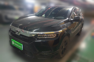 本田 皓影 2021款 240TURBO CVT两驱尊贵版