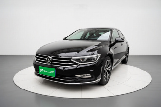大众 迈腾 2020款 330TSI DSG 豪华型