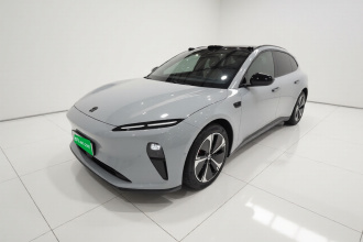 蔚来ET5T 2024款 75kWh Touring
