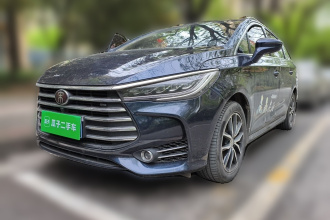 比亚迪 宋MAX 2018款 1.5T 自动智联精英型 6座