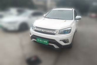 长安CS75 2014款 1.8T 自动精英型 国V