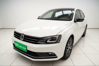 大众 速腾 2016款 230TSI 25周年纪念版