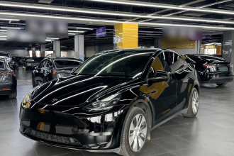 特斯拉 Model Y 2022款 长续航全轮驱动版