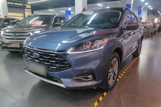 福特 锐际 2020款 EcoBoost 245 两驱耀享款