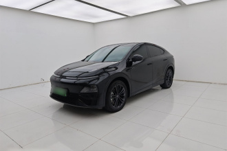小鹏G6 2024款 580 长续航 Plus