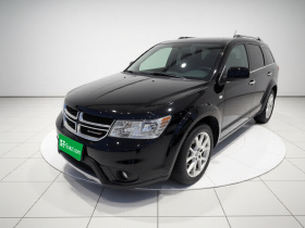 道奇 酷威 2013款 2.4L 两驱尊尚版