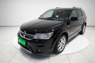 道奇 酷威 2013款 2.4L 两驱尊尚版