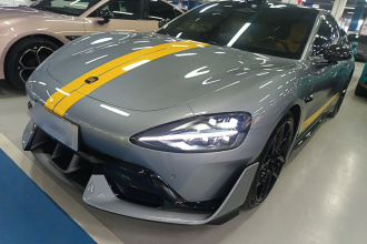 小米汽车 小米SU7 Ultra 2025款 Ultra