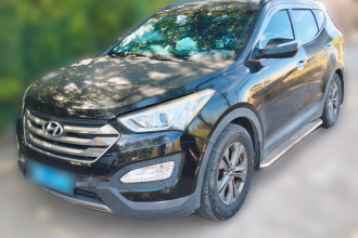 现代 胜达 2015款 2.0T 自动两驱智能型 5座