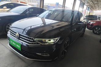 大众 迈腾 2023款 200万辆纪念版 330TSI DSG领先型