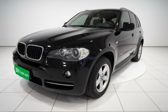 宝马X5(进口) 2009款 xDrive30i豪华型