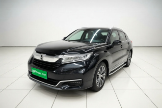 本田 冠道 2020款 240TURBO 两驱尊享版