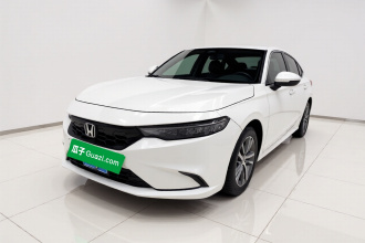 本田 型格 2023款 240TURBO CVT科技版