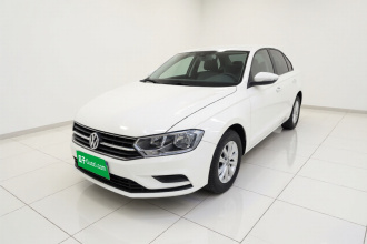 大众 宝来 2018款 1.5L 自动时尚型