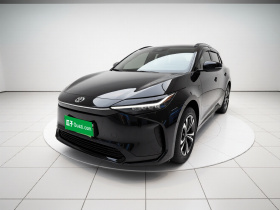 一汽丰田bZ4X 2022款 四驱高性能PRO版