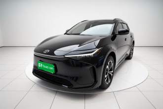 一汽丰田bZ4X 2022款 四驱高性能PRO版