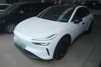 乐道L60 2024款 60kWh 后驱版