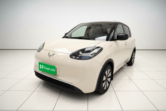 五菱汽车 五菱缤果 2025款 333km 灵犀互联款