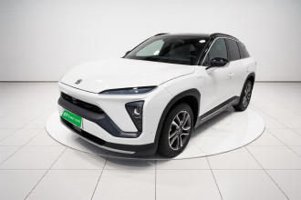 蔚来ES6 2020款 420KM 运动版