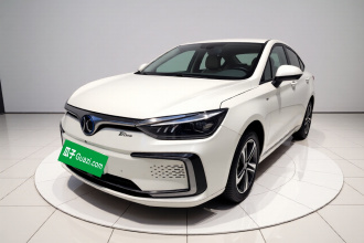 北京汽车 北京EU5 2018款 R500 智尚版