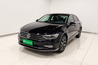 大众 迈腾 2020款 330TSI DSG 领先型