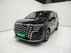江淮瑞风 瑞风RF8 PHEV 2024款 智聆版 1.5T 150KM 尊贵型 磷酸铁锂