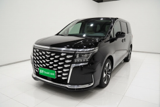 江淮瑞风 瑞风RF8 PHEV 2024款 智聆版 1.5T 150KM 尊贵型 磷酸铁锂