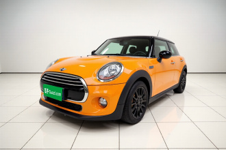 MINI 2016款 1.5T COOPER 五门版