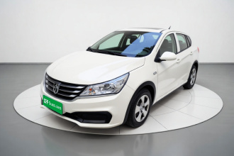 宝骏310 2020款 1.2L 手动舒适型