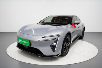 阿维塔06 2025款 Pro增程版