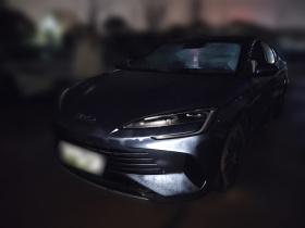 比亚迪 海豹07 DM-i 2025款 DM-i 1.5L 125km 豪华型