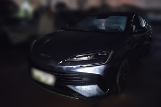 比亚迪 海豹07 DM-i 2025款 DM-i 1.5L 125km 豪华型