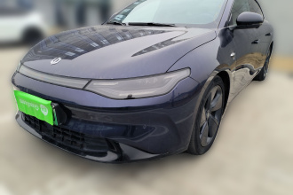 零跑汽车 零跑C01 2022款 四驱双电机性能版