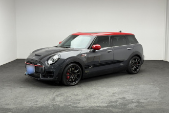 MINI JCW CLUBMAN 2021款 2.0T JOHN COOPER WORKS ALL-IN