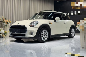 MINI 2016款 1.2T ONE 先锋派