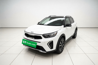 起亚 奕跑 2021款 1.4L CVT天窗款