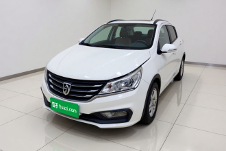 宝骏310 2016款 1.2L 手动豪华型