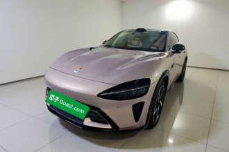 小米汽车 小米YU7 2025款 Max版