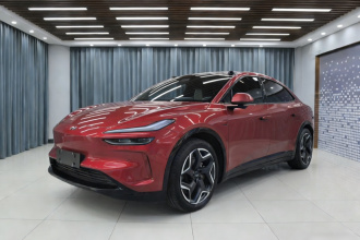 乐道L60 2024款 60kWh 后驱版