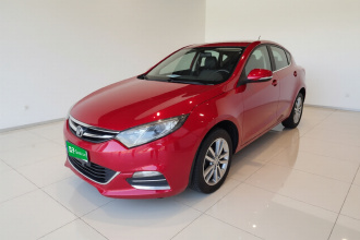 长安 逸动 2016款 XT 1.6L 手动俊酷型